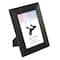 Simply Essentials™ Black Angled Molding Frame by Studio Décor®